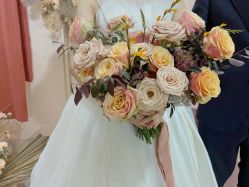 -金禧婚礼定制