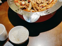 -胖哥俩肉蟹煲(苏州中心店)