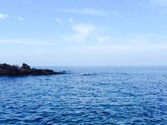 -龙头岩(Dragon Head Rock)