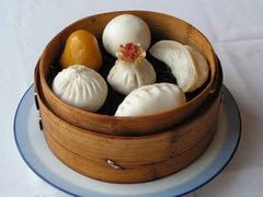 大包子-清真·安乐园火锅(王府大街店)