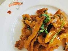 -鹿鸣春饭店(总店)