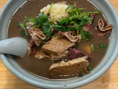 -六爷门框百年卤煮
