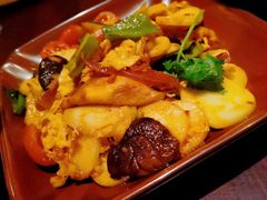 -花马天堂云南餐厅 Lost Heaven(外滩店)