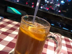 -开心果牛扒城(雍华庭店)