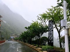 -三清山希尔顿度假酒店