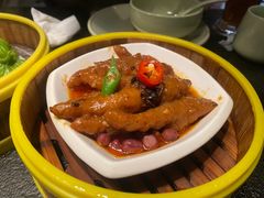 -蝴蝶里·粤菜·点心(滨江龙湖店)