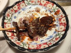 -火炉火自助餐(西直门凯德MALL店)