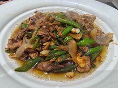 -兰湘子·湘菜小炒(石家庄万象城店)