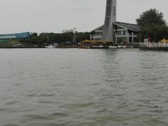 -溱湖国家湿地公园