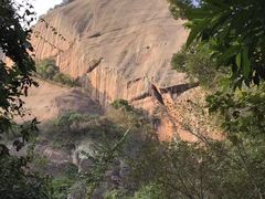 -丹霞山风景名胜区