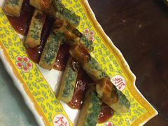 -那家小馆•北京菜•烤鸭(中关村店)