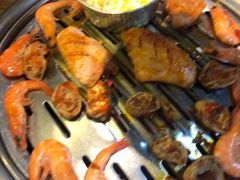 -·缸桶屋·韩式牛肋条自助烤肉(西湖D11店)
