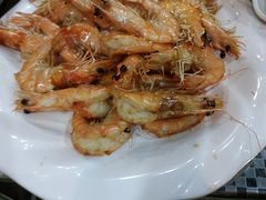 一斤虾-槐店王婆大虾(长江道店)