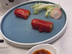 -粤江春·早茶·潮粤菜·宴会(罗湖宝能中心店)