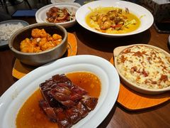 -千日贺茶餐厅(高新万达店)