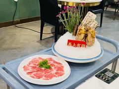 -喜聚薈·花膠雞海鮮火鍋(越秀店)