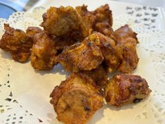 -陆记鹅庄·潮汕菜·狮头鹅(大仟里店)
