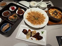 -狮王府淮扬菜(新街口友谊店)