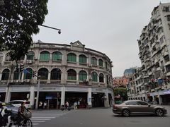 -广州基督教救主堂