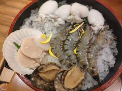 -牛New寿喜烧(青浦店)