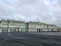 -冬宫广场