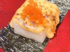 -鳗事鱼意·活鳗現烤专门店(富力海珠城店)
