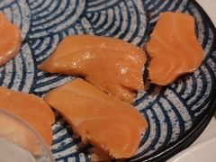-金安大饭店-金品自助餐厅