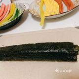 管他是寿司还是紫菜包饭