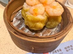 -点都德(华强南店)