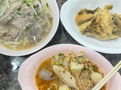 -榮泰米粉湯(Left Shop)