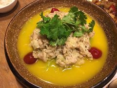 -旅马餐厅(茅家埠店)