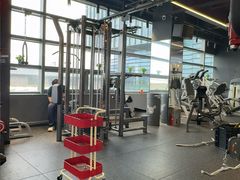 -GMJ·24H健身房(北外滩店)