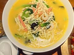 -永安水煮活鱼·仪征菜(仪征奥林匹克店)