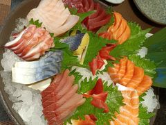 -德川家日本料理(中关村寰太大厦店)