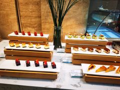 -西安绿地假日酒店·欧意咖啡厅