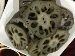 -地婆美食(洞庭东岸店)