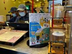 -1点点(江干四季青店)