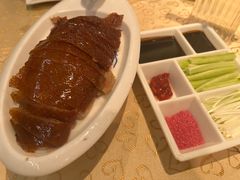 -大鸭梨(天通西苑店)