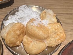 -西塔老太太泥炉烤肉(亚运村店)