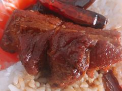 把子肉-咱家王新国把子肉(县东巷店)