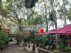 -园林美食城·本土农家菜(杨和镇店)