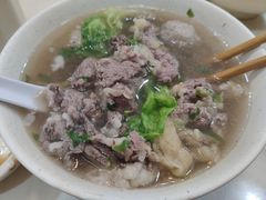 -福合埕牛肉火锅(长平国新店)