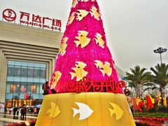 -万达广场(龙湾店)