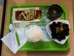 -老乡鸡(合肥高铁南站店)