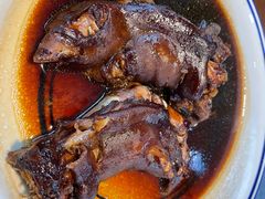 -兰边碗(鼓楼店)