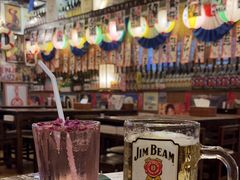 -平成屋·午肴夜酒(四川北路店)