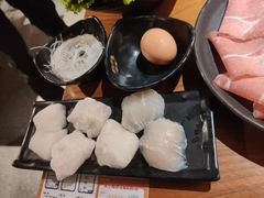 -呷哺呷哺 黄金牧场 (欢乐谷店)