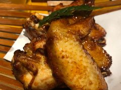 堂本家炸鸡翅-堂本家洋食别馆·炸猪排(中心城店)