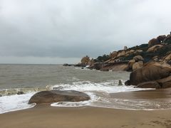 -那琴半岛地质海洋公园