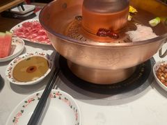 -东门口涮肉·砂锅·烤串(老门东店)
